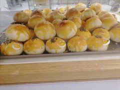 -面包新语(上地华联店)