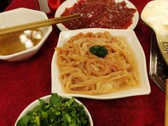 -山城年华老火锅(玉林店)