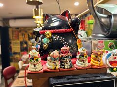 -本味友膳·茶餐厅(和达中心城店)