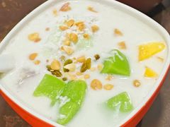 -博鳌悠然·忠锐杂粮茶餐厅