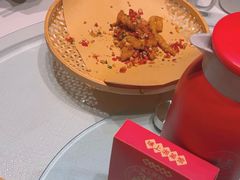 -味上湘菜馆(河马店)