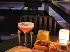 -LAMP BAR 水烟音乐酒吧