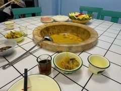 -云南野生菌石锅鱼石锅鸡(大金塔店)