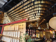 -300杯·和牛烧肉清酒专门店(廊里店)