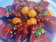 -江南里·新浙菜(苏州大悦城店)