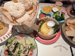 -太食獸泰式茶餐厅(济南万象城店)