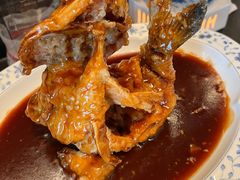 -杏花堂晋商私房菜(华熙五棵松店)