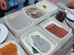 -海底捞火锅(新华联梦想城店)