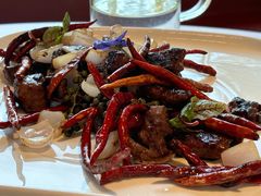 -月福京味斋·烤鸭店·北京菜(鼓楼总店)