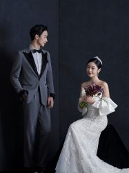 -巴黎春天婚纱摄影STUDIO·定制