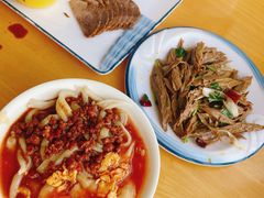 -太原面食店(解放路店)