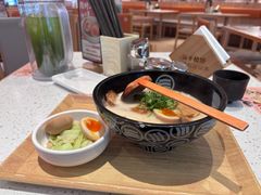 -味千拉面(世纪东方店)