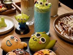-BE BRIGHT KITCHEN(正佳广场店)