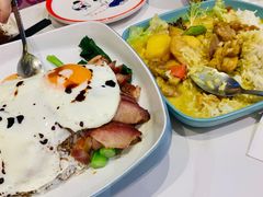 -柠檬树茶餐厅(海雅缤纷城店)
