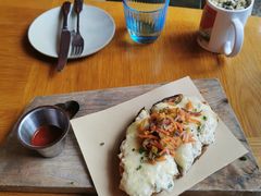 -THE CANNERY&JUJU 新鲜海鲜·牛排美食酒廊