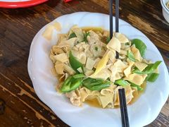 -东北缘餐厅(兰埔路店)