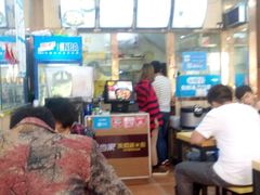 -膳当家黄焖鸡米饭(南昌理工店)