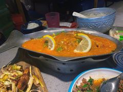 -觅山云南菜(泊富ICITY店)
