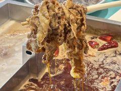 -皇城老妈·大连海鲜火锅(港湾店)