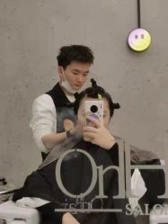 -OnHair造型