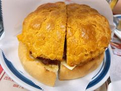 -華人 華星冰室(氹仔 店)
