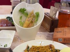 -新东源国际酒店·新东源食坊(沙井店)