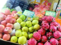 -港华水果街(港华广场店)