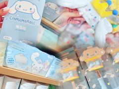 -名创优品(海珠乐峰广场店)