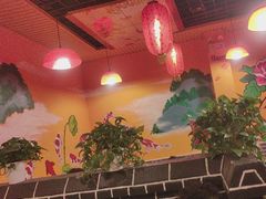 -江湖水乡铁锅炖魚(周庄嘉园店)