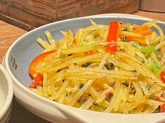 -云海肴·汽锅鸡·云南菜(领展购物广场·中关村店)