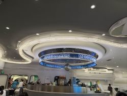-MINI MARS 移动的空间站乐园·餐饮·派对(浦东金桥店)