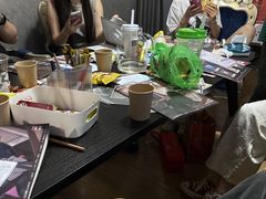 -剧狐剧本杀·月球探案馆(人民广场1号店)
