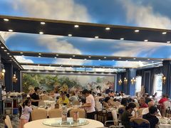 -馨越楼·点心·粤菜(赤坎店)