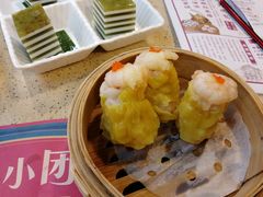 -点都德(北京路贰店)