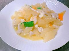 -闫府私房菜·百年鲁菜(恒隆店)