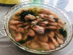 太湖白虾-月落乌啼餐馆