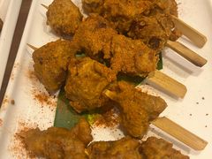 -枣子树·素食餐厅(普陀山店)