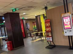 -麦当劳(北京金星西路店)