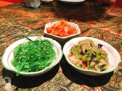 -炙柒Sekinana·精致料理 烧鸟·铁板烧(海上世界店)