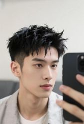 -MAGI美界造型