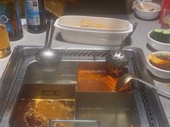 -海底捞火锅(吴中路店)