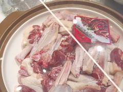 -杨厨的田园饭店(长城路店)