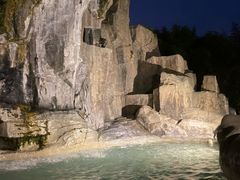 -汤山一号温泉度假区
