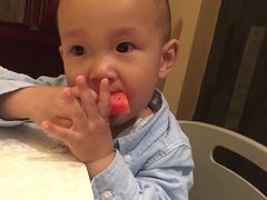 -红棉中餐厅·广州海航威斯汀酒店
