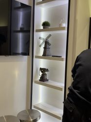 -LJOY丽锦造型·烫发染发