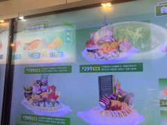 -79号渔船海鲜饭店(华强北店)