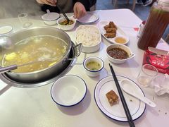 -潮正和潮汕牛肉火锅·老字号(番禺万达店)