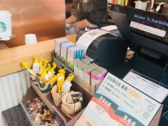 -星巴克(深圳世纪汇分店)