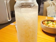 -莲餐厅·湖北菜·藕汤老手艺(愚园路店)