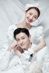 -米莱摄影写真(五大道别墅店)